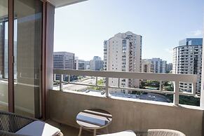 Central Pentagon City Location