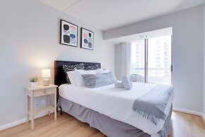 Central Pentagon City Location