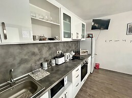 Wanderlust Studio by Rosy in Sofia City Center