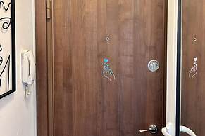 Wanderlust Studio by Rosy in Sofia City Center