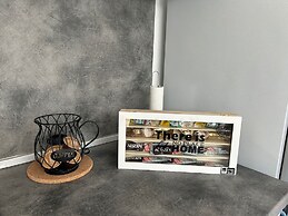 Wanderlust Studio by Rosy in Sofia City Center