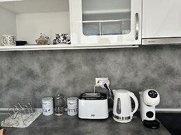 Wanderlust Studio by Rosy in Sofia City Center