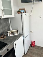 Wanderlust Studio by Rosy in Sofia City Center