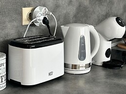 Wanderlust Studio by Rosy in Sofia City Center