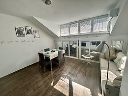 Wanderlust Studio by Rosy in Sofia City Center