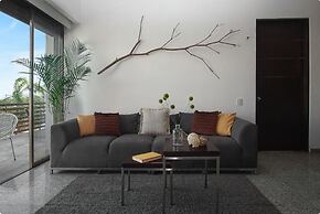 Infinito by Zamá Homes