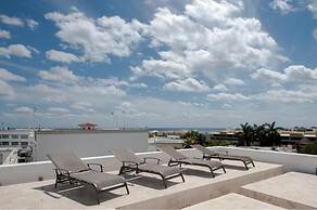 Infinito by Zamá Homes