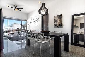 Infinito by Zamá Homes