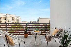 Infinito by Zamá Homes