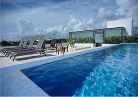Infinito by Zamá Homes