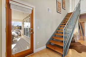 Lee Martinez Loft Near Poudre Trail and Old Town