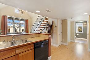 Lee Martinez Loft Near Poudre Trail and Old Town