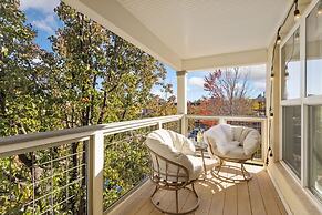 Lee Martinez Loft Near Poudre Trail and Old Town