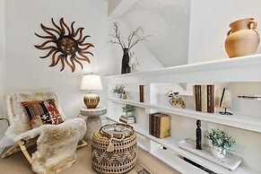 Lee Martinez Loft Near Poudre Trail and Old Town