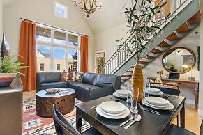 Lee Martinez Loft Near Poudre Trail and Old Town
