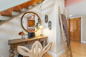 Lee Martinez Loft Near Poudre Trail and Old Town