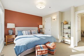 Lee Martinez Loft Near Poudre Trail and Old Town