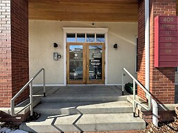 Lee Martinez Loft Near Poudre Trail and Old Town