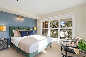 Lee Martinez Loft Near Poudre Trail and Old Town