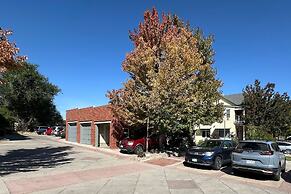 Lee Martinez Loft Near Poudre Trail and Old Town