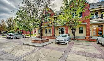 Lee Martinez Loft Near Poudre Trail and Old Town