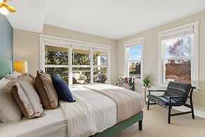 Lee Martinez Loft Near Poudre Trail and Old Town