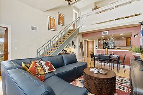 Lee Martinez Loft Near Poudre Trail and Old Town