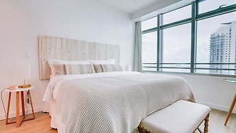 Oceanfront Luxury Condos