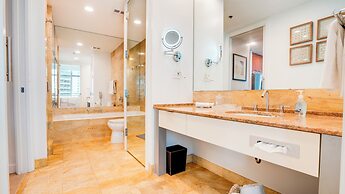 Oceanfront Luxury Condos