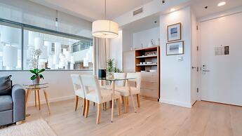 Oceanfront Luxury Condos