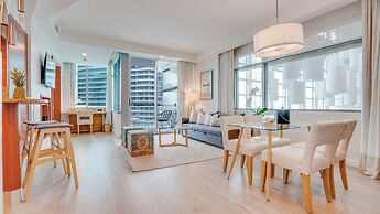 Oceanfront Luxury Condos