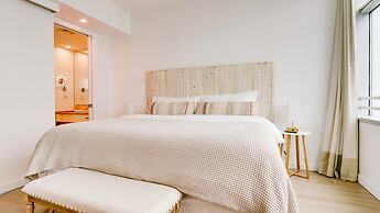 Oceanfront Luxury Condos