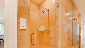 Oceanfront Luxury Condos