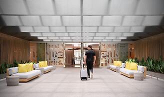 Oceanfront Luxury Condos