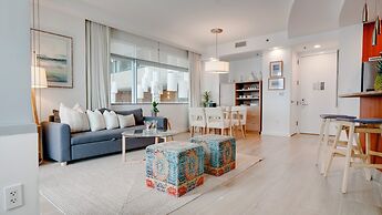 Oceanfront Luxury Condos