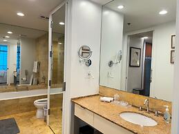 Oceanfront Luxury Condos