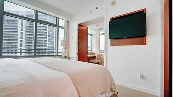 Oceanfront Luxury Condos