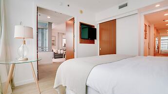 Oceanfront Luxury Condos