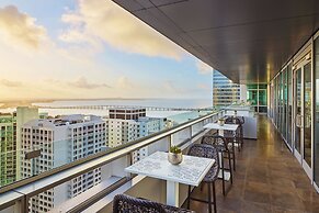 Oceanfront Luxury Condos