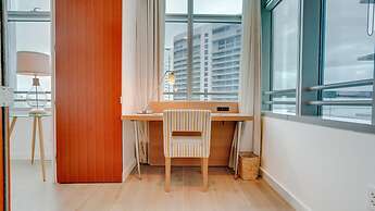 Oceanfront Luxury Condos