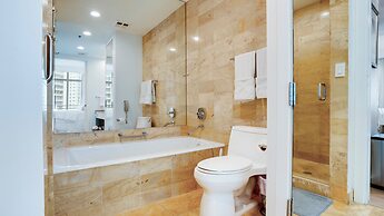 Oceanfront Luxury Condos