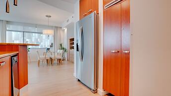 Oceanfront Luxury Condos