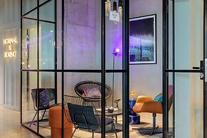 Moxy Antwerp