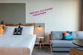 Moxy Antwerp