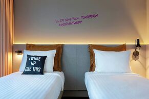 Moxy Antwerp
