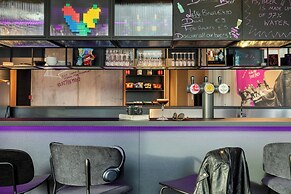 Moxy Antwerp
