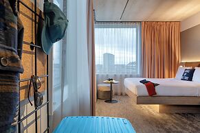 Moxy Antwerp