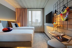 Moxy Antwerp