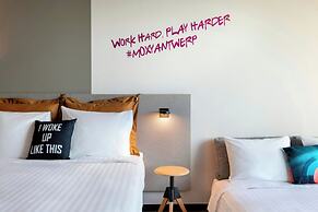 Moxy Antwerp