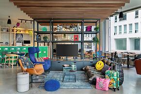 Moxy Antwerp